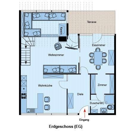 house for sale, 156 m², Holm, Schleswig-Holstein house for sale, 156 m², Holm, Schleswig-Holstein