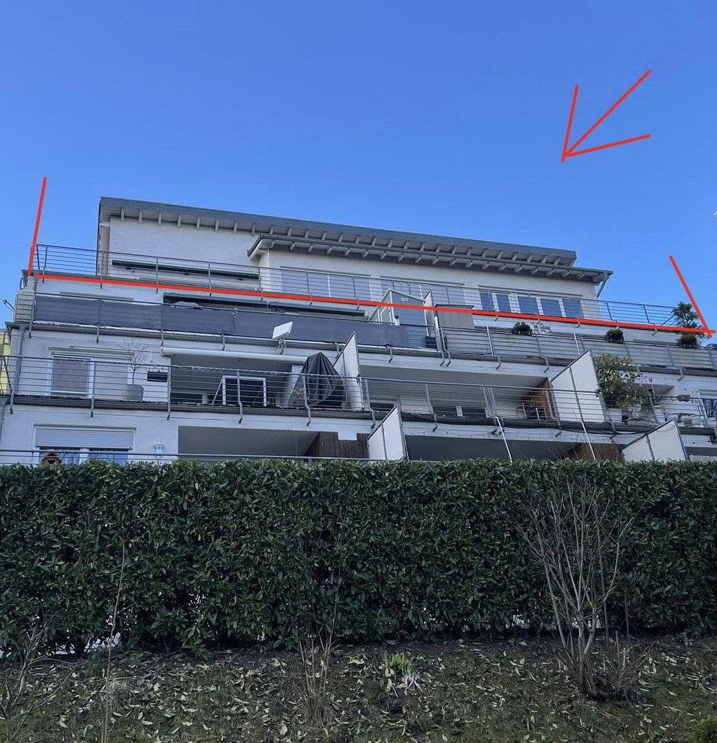 4 bedroom flat for sale, 125 m², Sternenberg 46, Wuppertal, North Rhine-Westphalia 4 bedroom flat for sale, 125 m², Sternenberg 46, Wuppertal, North Rhine-Westphalia