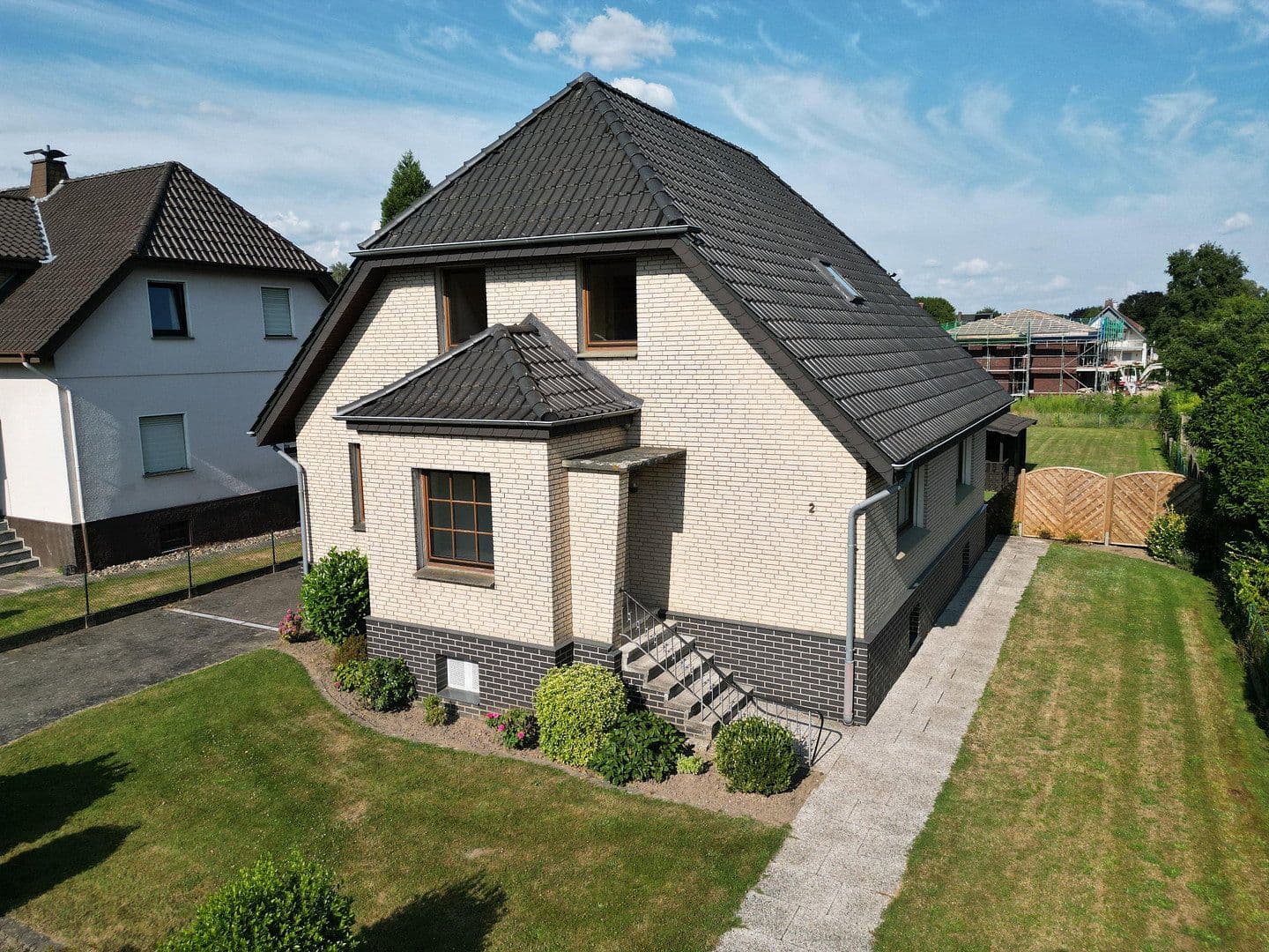 house for sale, 157 m², Löhne, North Rhine-Westphalia house for sale, 157 m², Löhne, North Rhine-Westphalia