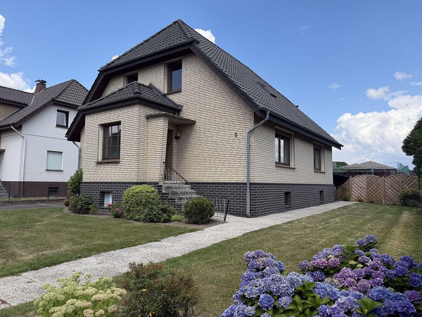 house for sale, 157 m², Löhne, North Rhine-Westphalia house for sale, 157 m², Löhne, North Rhine-Westphalia
