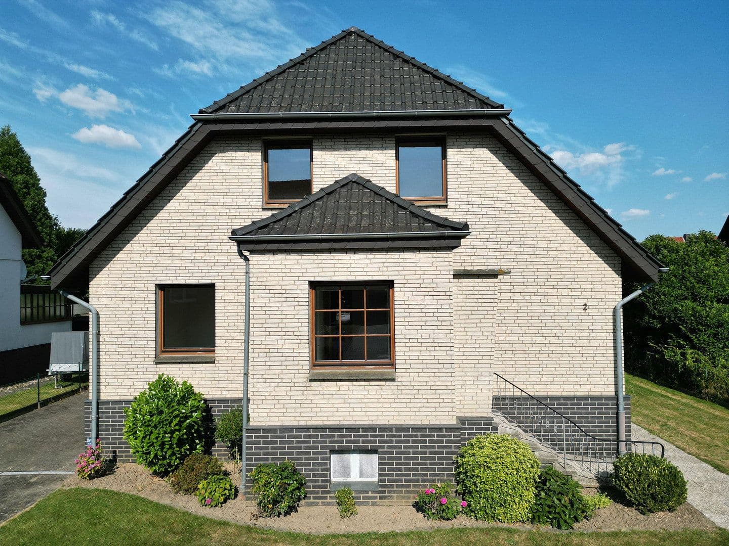 house for sale, 157 m², Löhne, North Rhine-Westphalia house for sale, 157 m², Löhne, North Rhine-Westphalia
