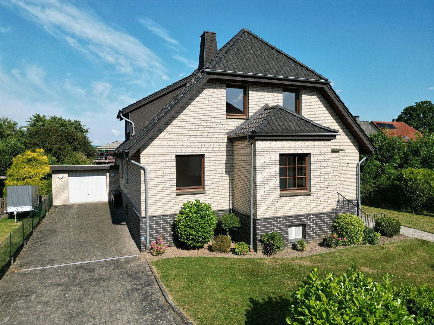 house for sale, 157 m², Löhne, North Rhine-Westphalia house for sale, 157 m², Löhne, North Rhine-Westphalia