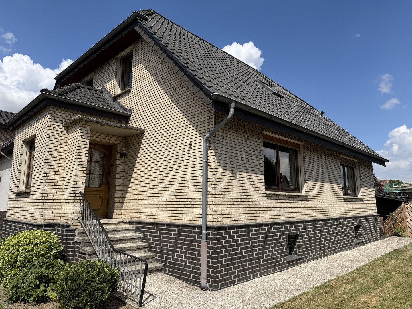 house for sale, 157 m², Löhne, North Rhine-Westphalia house for sale, 157 m², Löhne, North Rhine-Westphalia