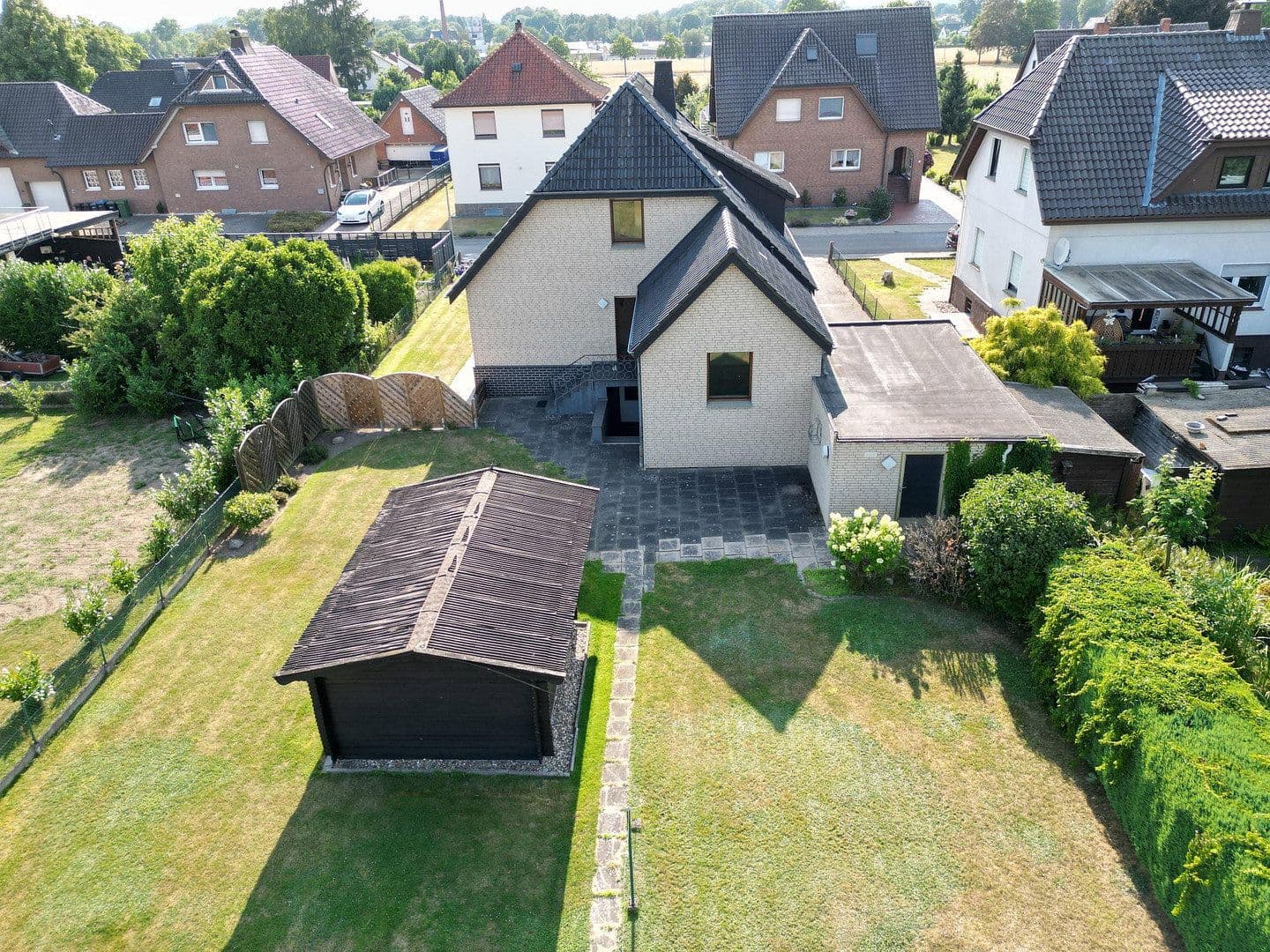 house for sale, 157 m², Löhne, North Rhine-Westphalia house for sale, 157 m², Löhne, North Rhine-Westphalia