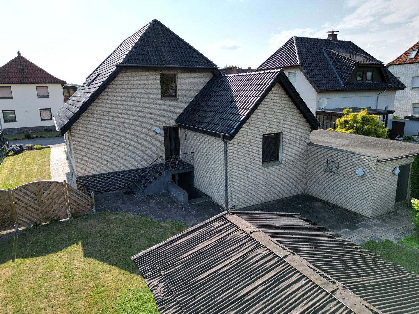 house for sale, 157 m², Löhne, North Rhine-Westphalia house for sale, 157 m², Löhne, North Rhine-Westphalia
