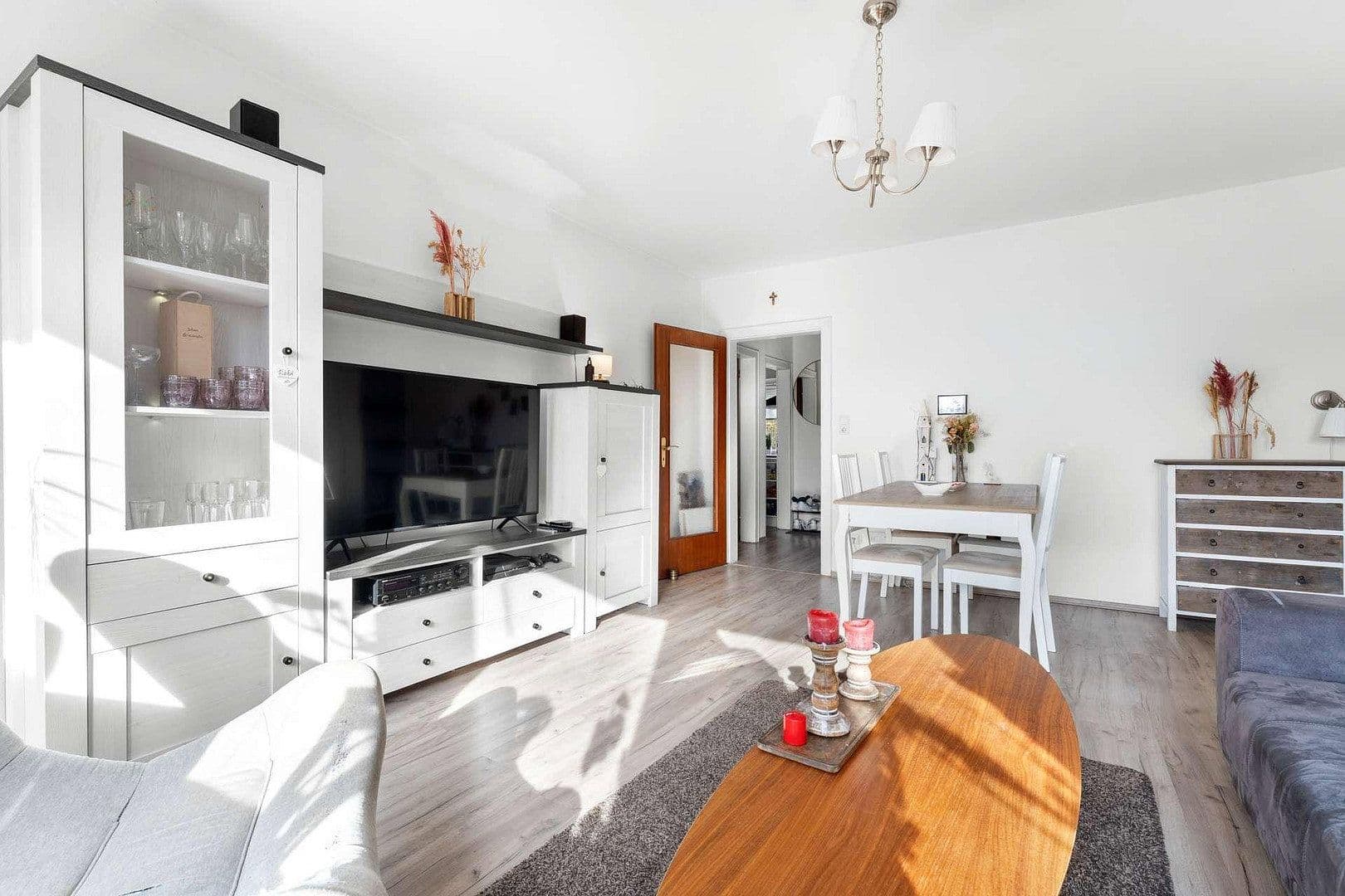 2 bedroom flat to rent, 57 m², Bremen, Bremen 2 bedroom flat to rent, 57 m², Bremen, Bremen