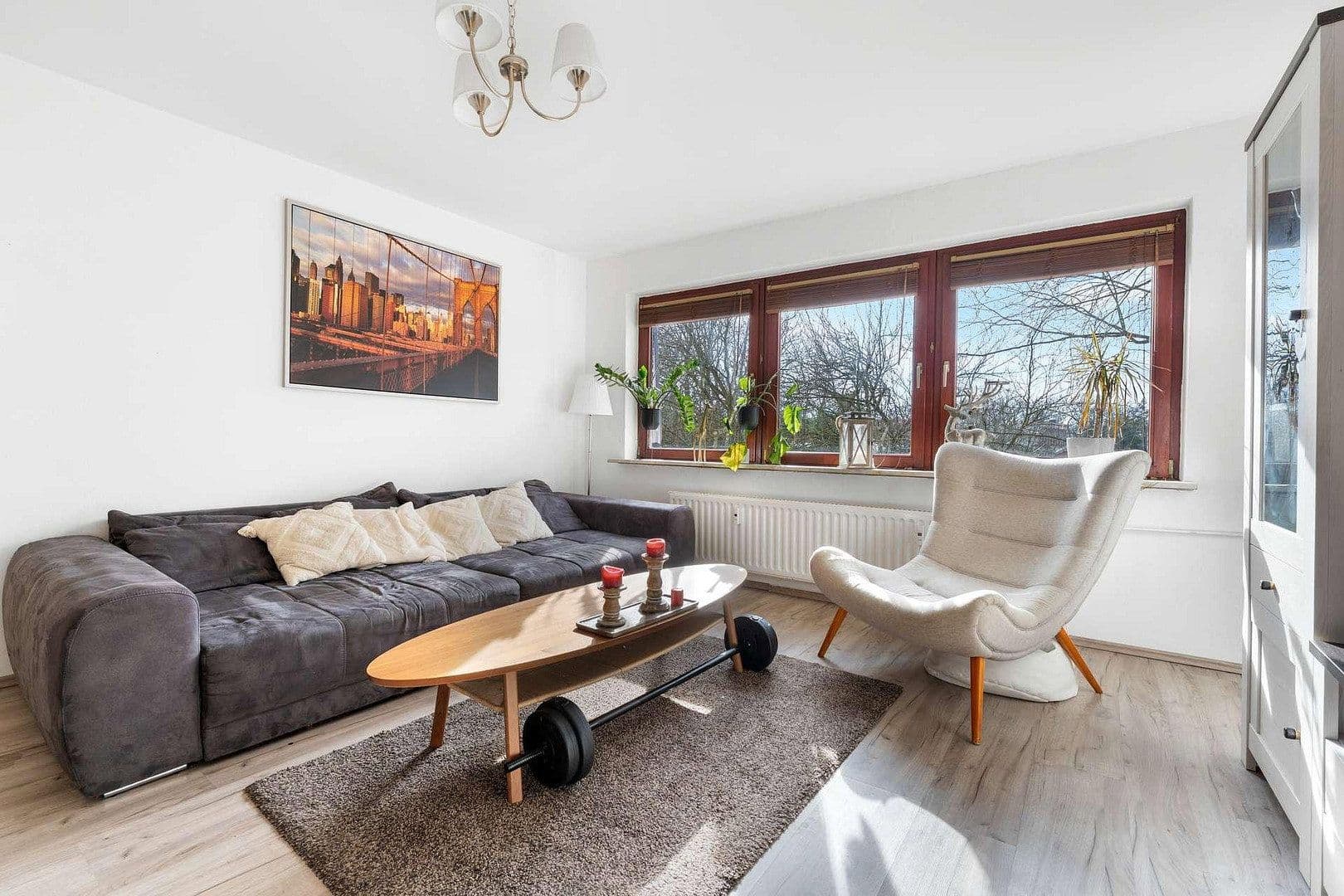 2 bedroom flat to rent, 57 m², Bremen, Bremen 2 bedroom flat to rent, 57 m², Bremen, Bremen