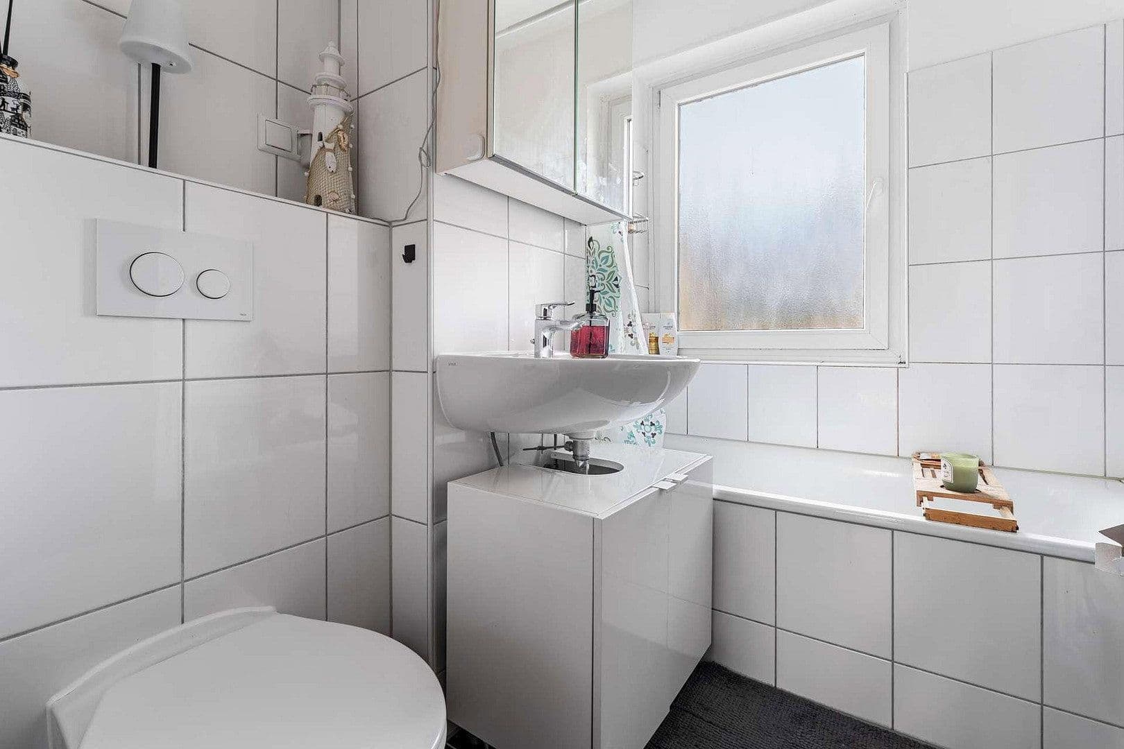 2 bedroom flat to rent, 57 m², Bremen, Bremen 2 bedroom flat to rent, 57 m², Bremen, Bremen