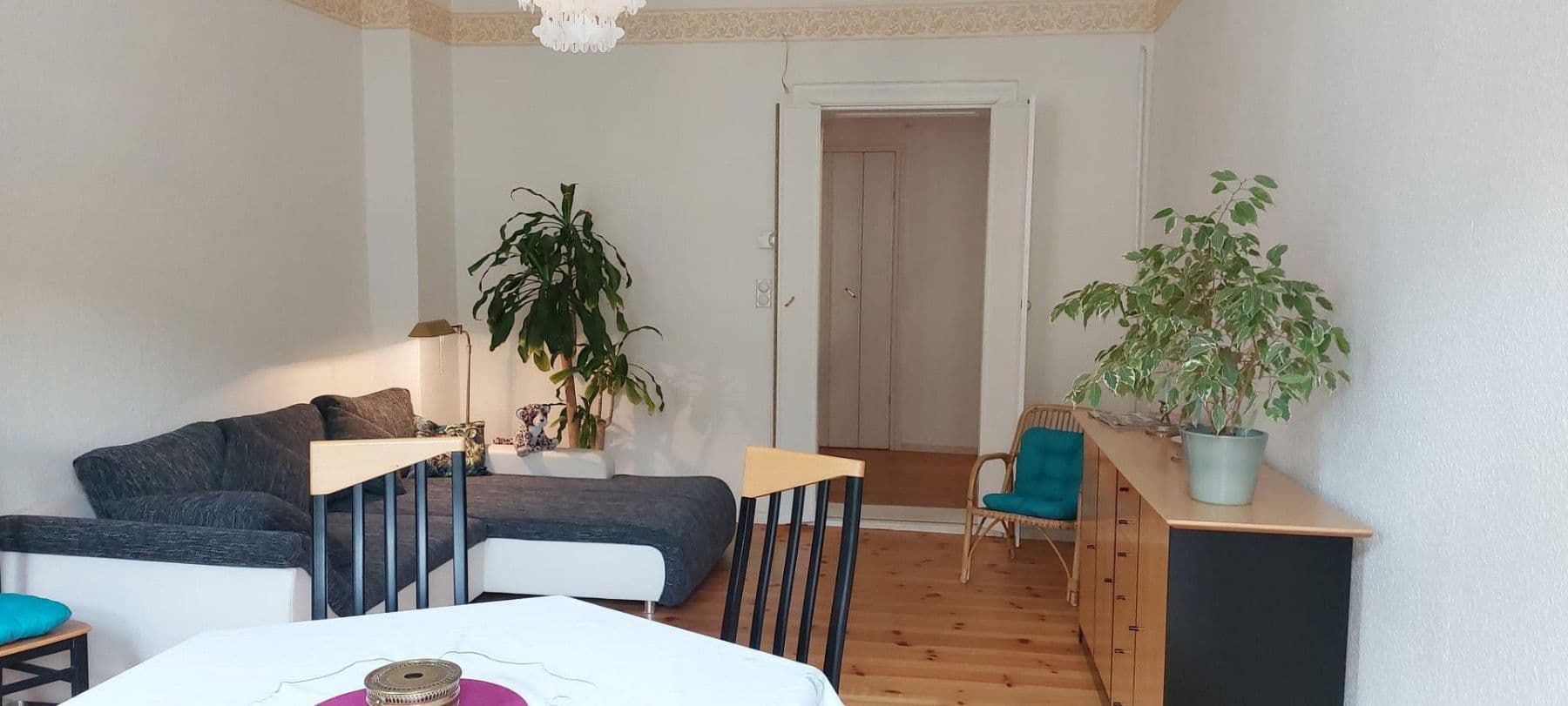 2 bedroom flat for sale, 75 m², Berlin, Berlin 2 bedroom flat for sale, 75 m², Berlin, Berlin
