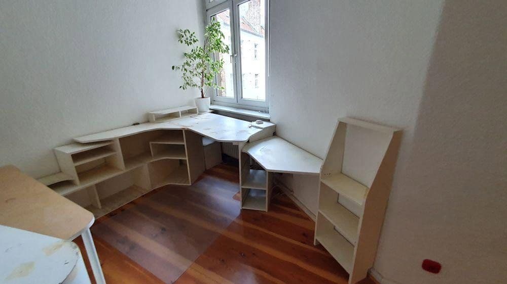 2 bedroom flat for sale, 75 m², Berlin, Berlin 2 bedroom flat for sale, 75 m², Berlin, Berlin