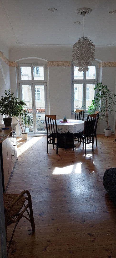 2 bedroom flat for sale, 75 m², Berlin, Berlin 2 bedroom flat for sale, 75 m², Berlin, Berlin