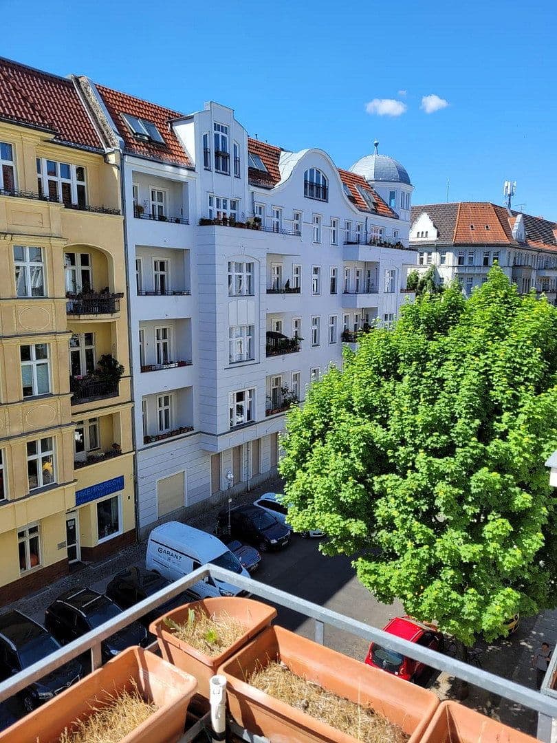 2 bedroom flat for sale, 75 m², Berlin, Berlin 2 bedroom flat for sale, 75 m², Berlin, Berlin