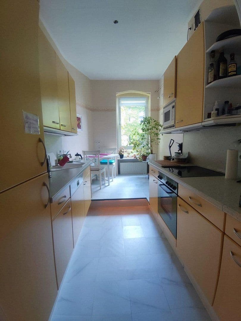 2 bedroom flat for sale, 75 m², Berlin, Berlin 2 bedroom flat for sale, 75 m², Berlin, Berlin