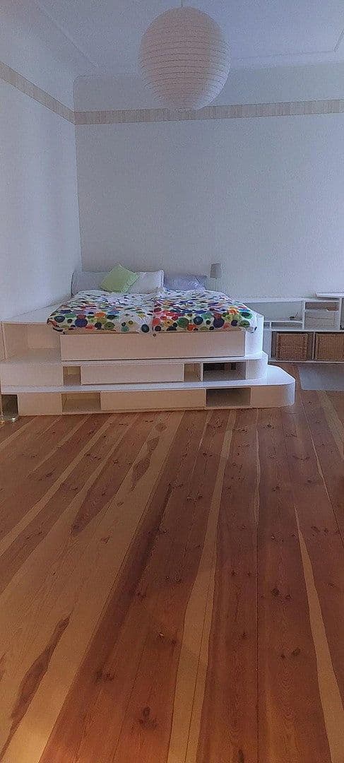 2 bedroom flat for sale, 75 m², Berlin, Berlin 2 bedroom flat for sale, 75 m², Berlin, Berlin