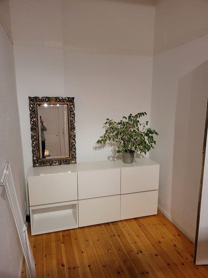 2 bedroom flat for sale, 75 m², Berlin, Berlin 2 bedroom flat for sale, 75 m², Berlin, Berlin