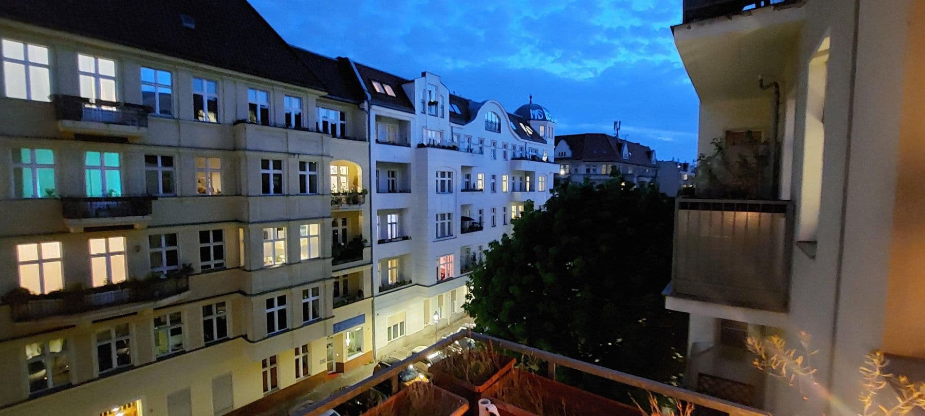 2 bedroom flat for sale, 75 m², Berlin, Berlin 2 bedroom flat for sale, 75 m², Berlin, Berlin
