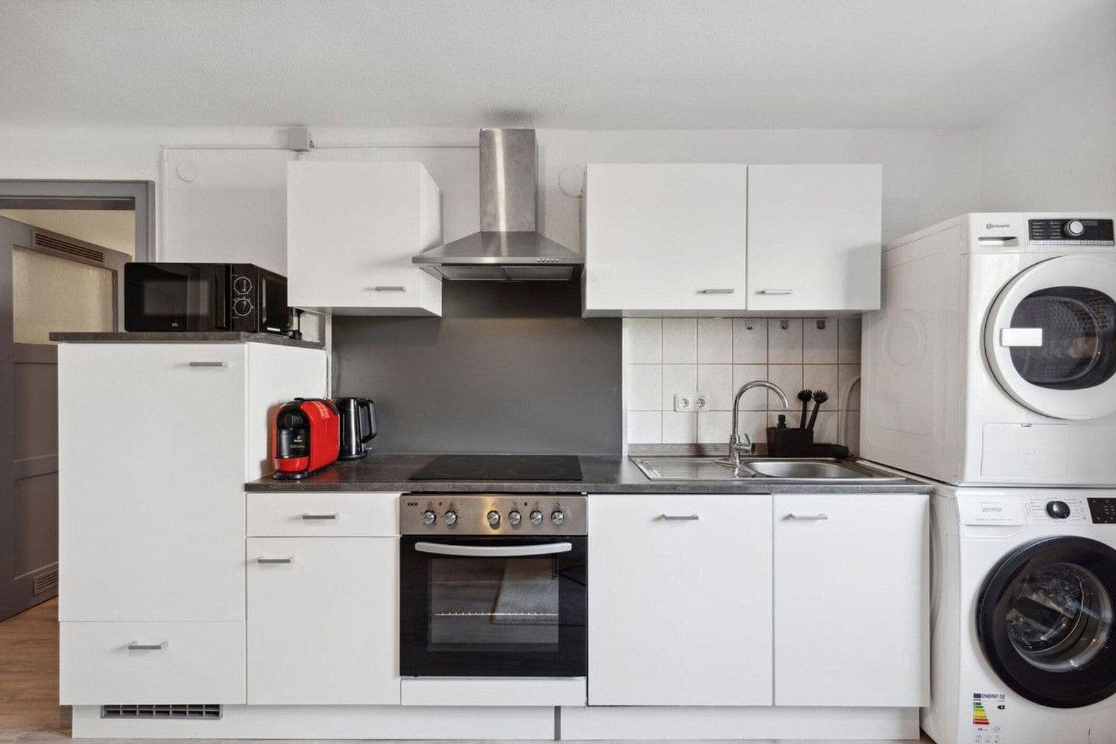 3 bedroom flat to rent, 55 m², Oelsnitzer straße 113-103, Hof, Bavaria 3 bedroom flat to rent, 55 m², Oelsnitzer straße 113-103, Hof, Bavaria