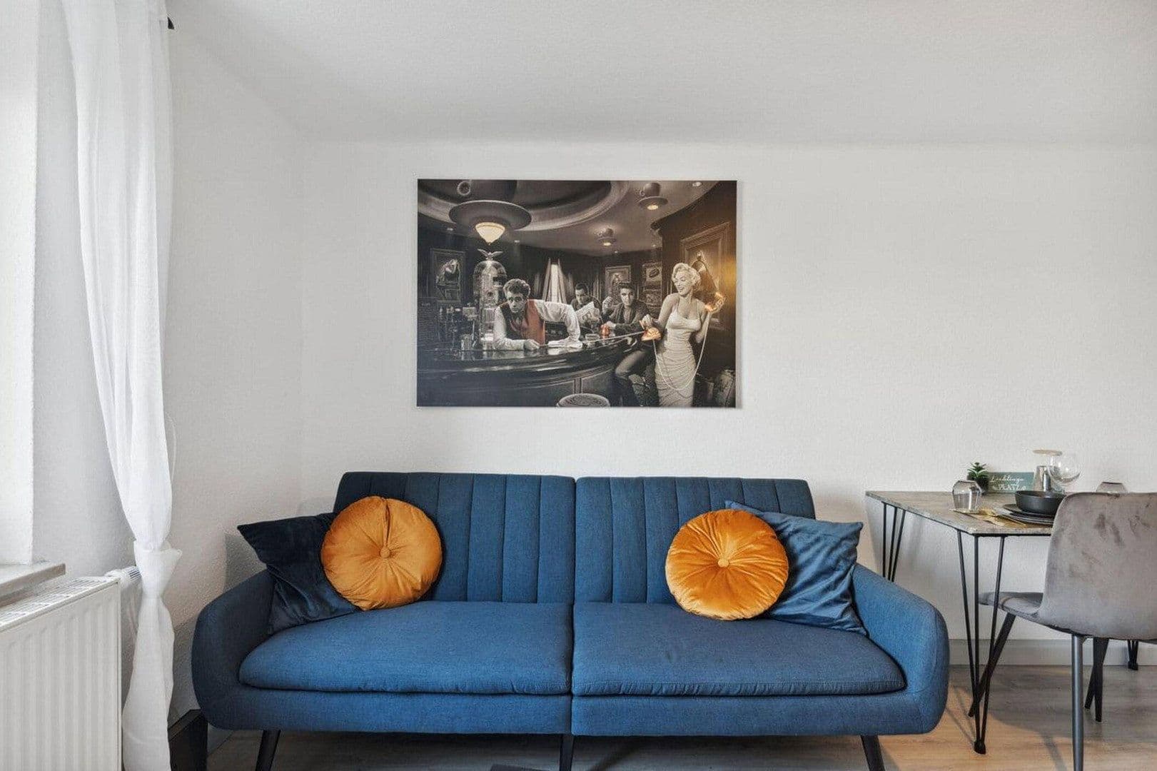 3 bedroom flat to rent, 55 m², Oelsnitzer straße 113-103, Hof, Bavaria 3 bedroom flat to rent, 55 m², Oelsnitzer straße 113-103, Hof, Bavaria