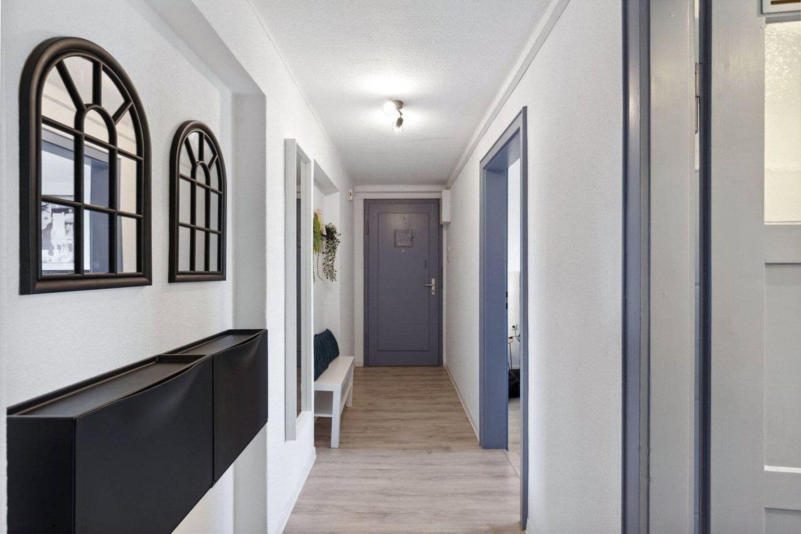 3 bedroom flat to rent, 55 m², Oelsnitzer straße 113-103, Hof, Bavaria 3 bedroom flat to rent, 55 m², Oelsnitzer straße 113-103, Hof, Bavaria