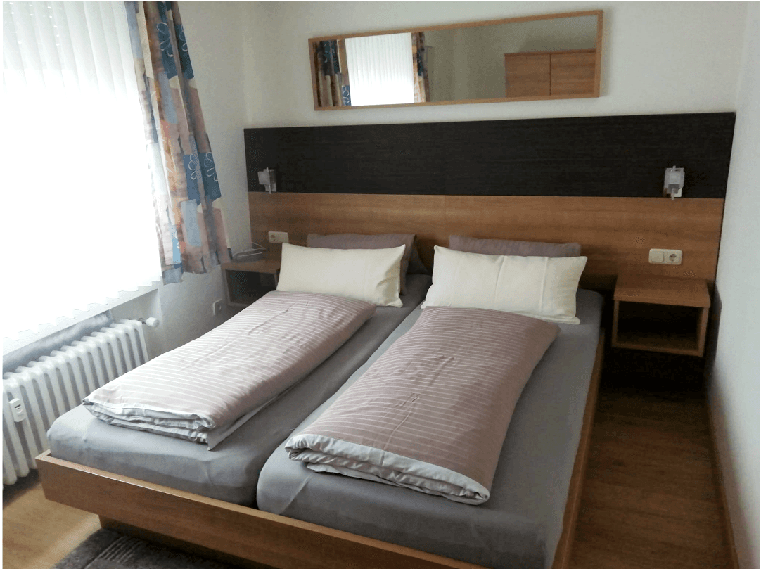 2 bedroom flat for sale, 55 m², Bad Harzburg, Lower Saxony 2 bedroom flat for sale, 55 m², Bad Harzburg, Lower Saxony