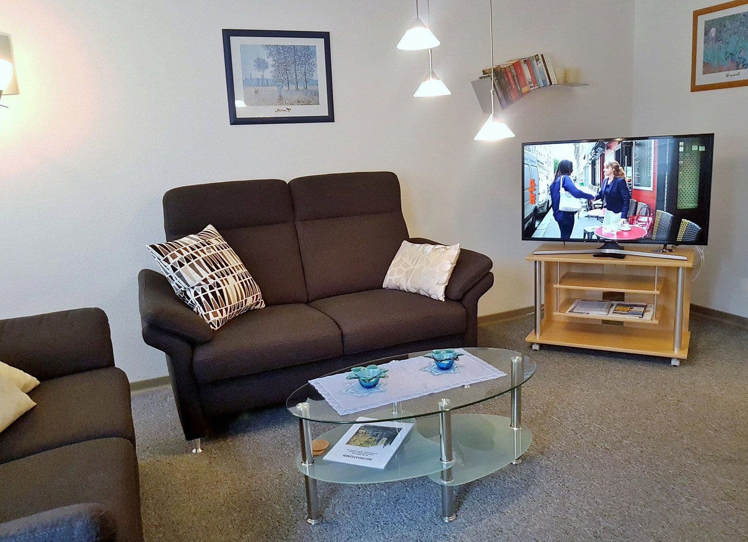 2 bedroom flat for sale, 55 m², Bad Harzburg, Lower Saxony 2 bedroom flat for sale, 55 m², Bad Harzburg, Lower Saxony