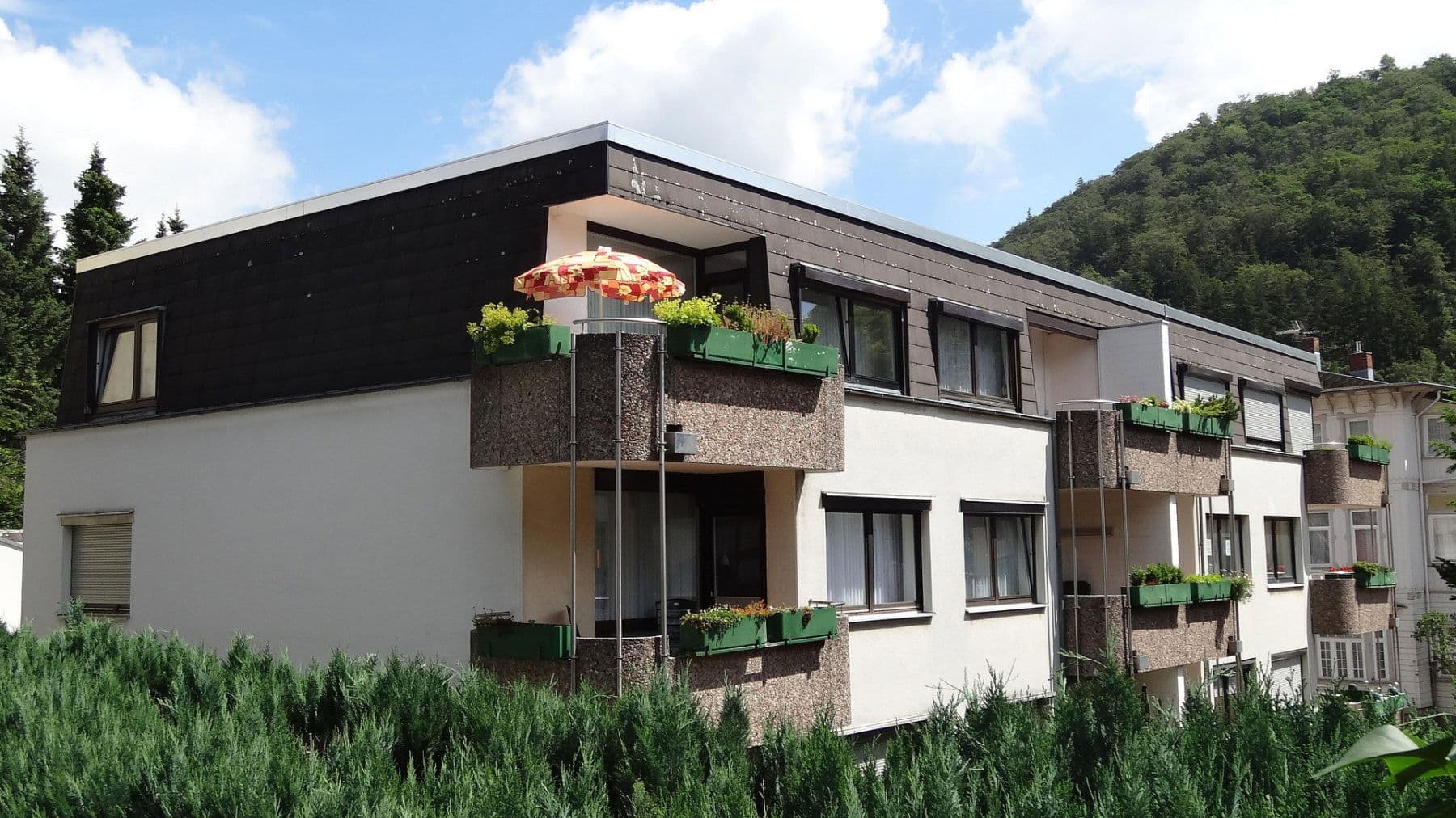 2 bedroom flat for sale, 55 m², Bad Harzburg, Lower Saxony 2 bedroom flat for sale, 55 m², Bad Harzburg, Lower Saxony
