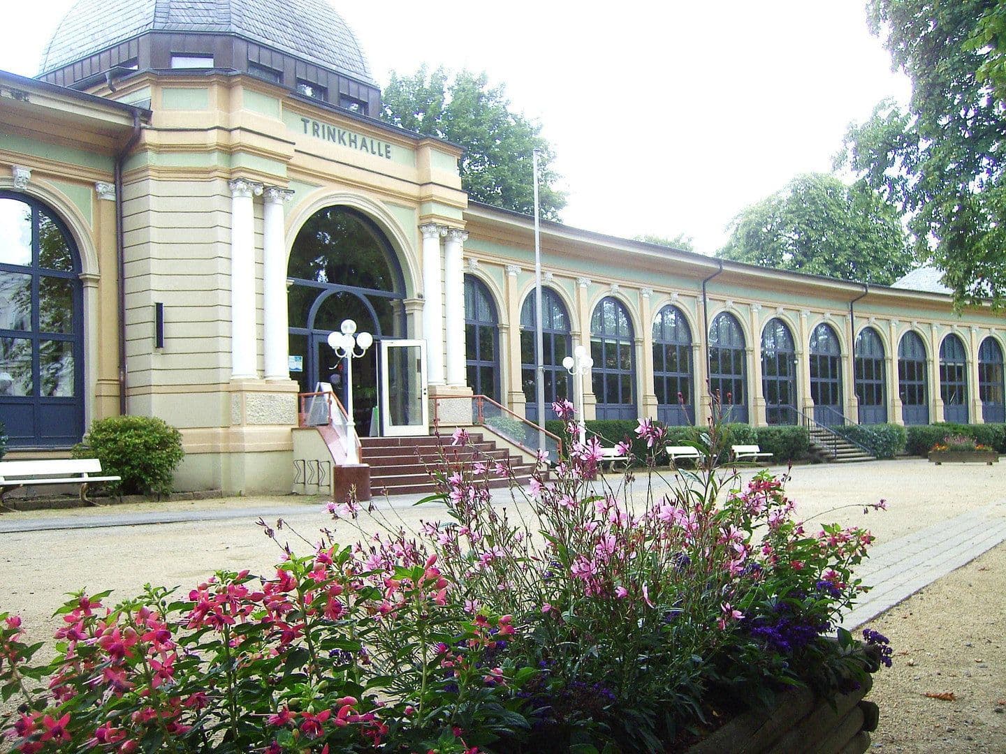 2 bedroom flat for sale, 55 m², Bad Harzburg, Lower Saxony 2 bedroom flat for sale, 55 m², Bad Harzburg, Lower Saxony