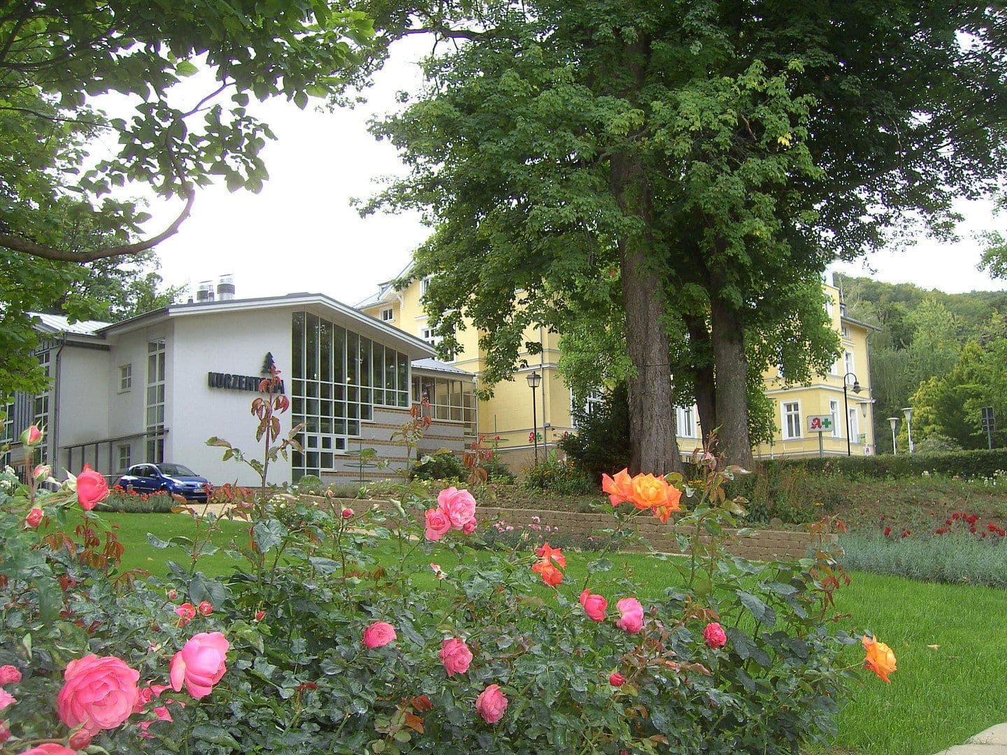 2 bedroom flat for sale, 55 m², Bad Harzburg, Lower Saxony 2 bedroom flat for sale, 55 m², Bad Harzburg, Lower Saxony