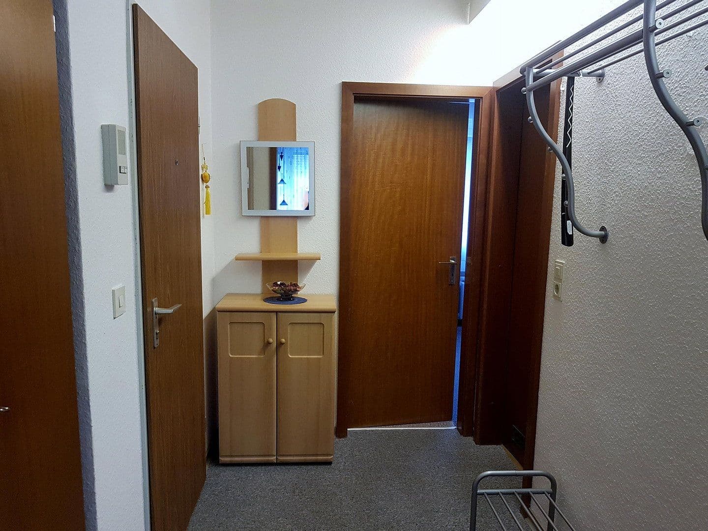 2 bedroom flat for sale, 55 m², Bad Harzburg, Lower Saxony 2 bedroom flat for sale, 55 m², Bad Harzburg, Lower Saxony