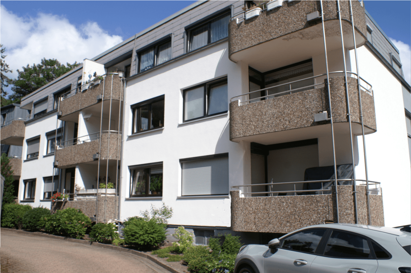 2 bedroom flat for sale, 55 m², Bad Harzburg, Lower Saxony 2 bedroom flat for sale, 55 m², Bad Harzburg, Lower Saxony