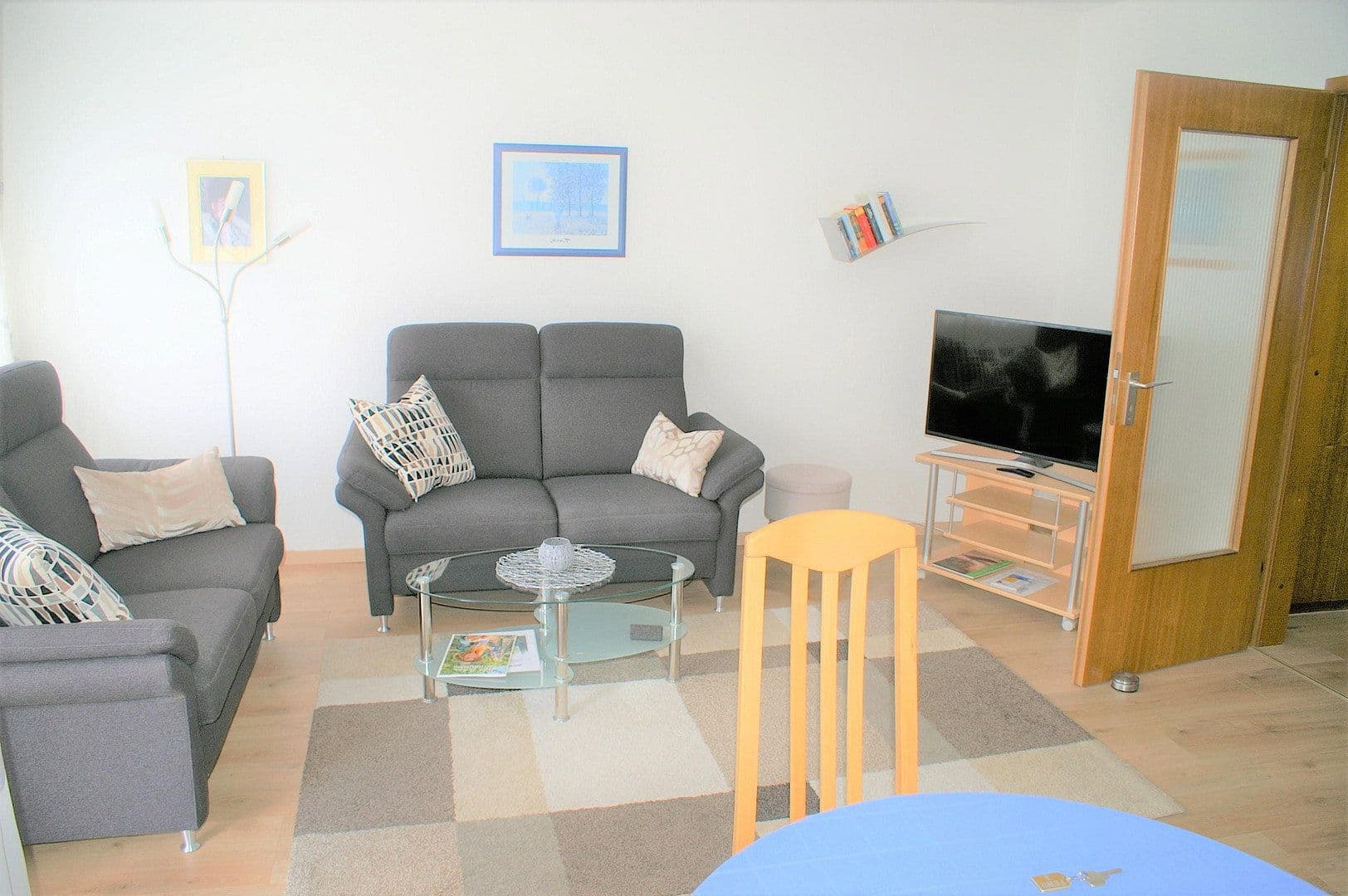 2 bedroom flat for sale, 55 m², Bad Harzburg, Lower Saxony 2 bedroom flat for sale, 55 m², Bad Harzburg, Lower Saxony