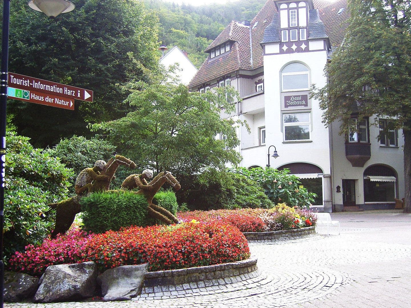 2 bedroom flat for sale, 55 m², Bad Harzburg, Lower Saxony 2 bedroom flat for sale, 55 m², Bad Harzburg, Lower Saxony