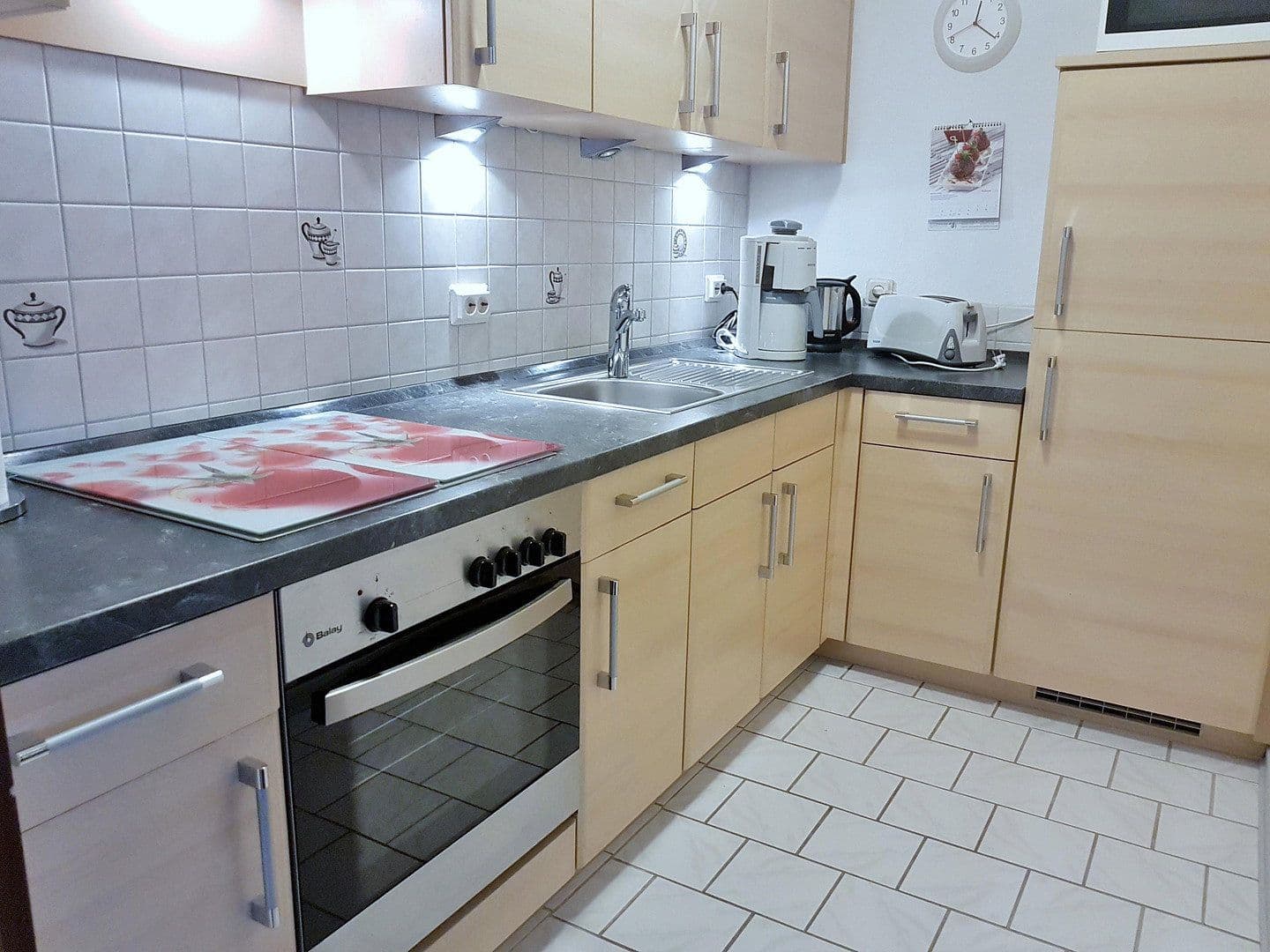 2 bedroom flat for sale, 55 m², Bad Harzburg, Lower Saxony 2 bedroom flat for sale, 55 m², Bad Harzburg, Lower Saxony