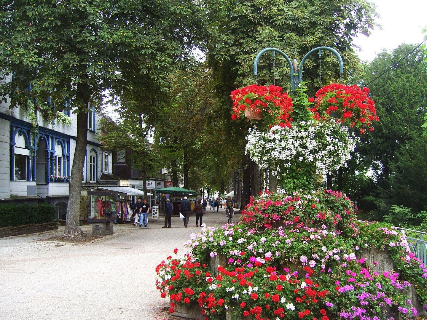 2 bedroom flat for sale, 55 m², Bad Harzburg, Lower Saxony 2 bedroom flat for sale, 55 m², Bad Harzburg, Lower Saxony