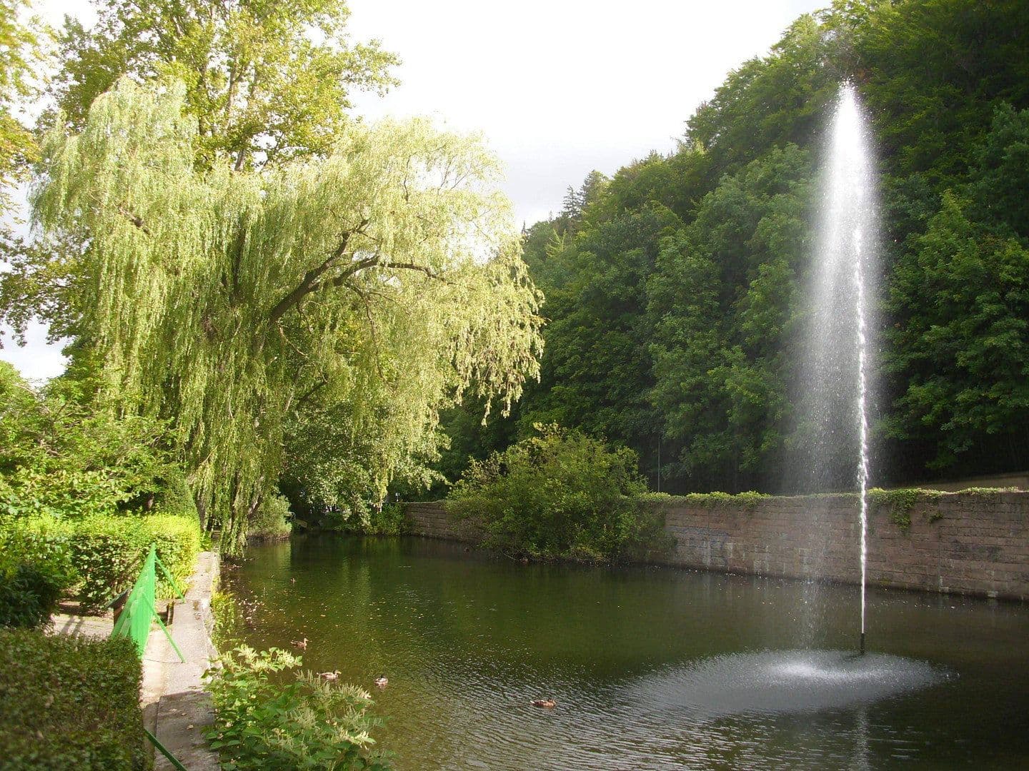 2 bedroom flat for sale, 55 m², Bad Harzburg, Lower Saxony 2 bedroom flat for sale, 55 m², Bad Harzburg, Lower Saxony