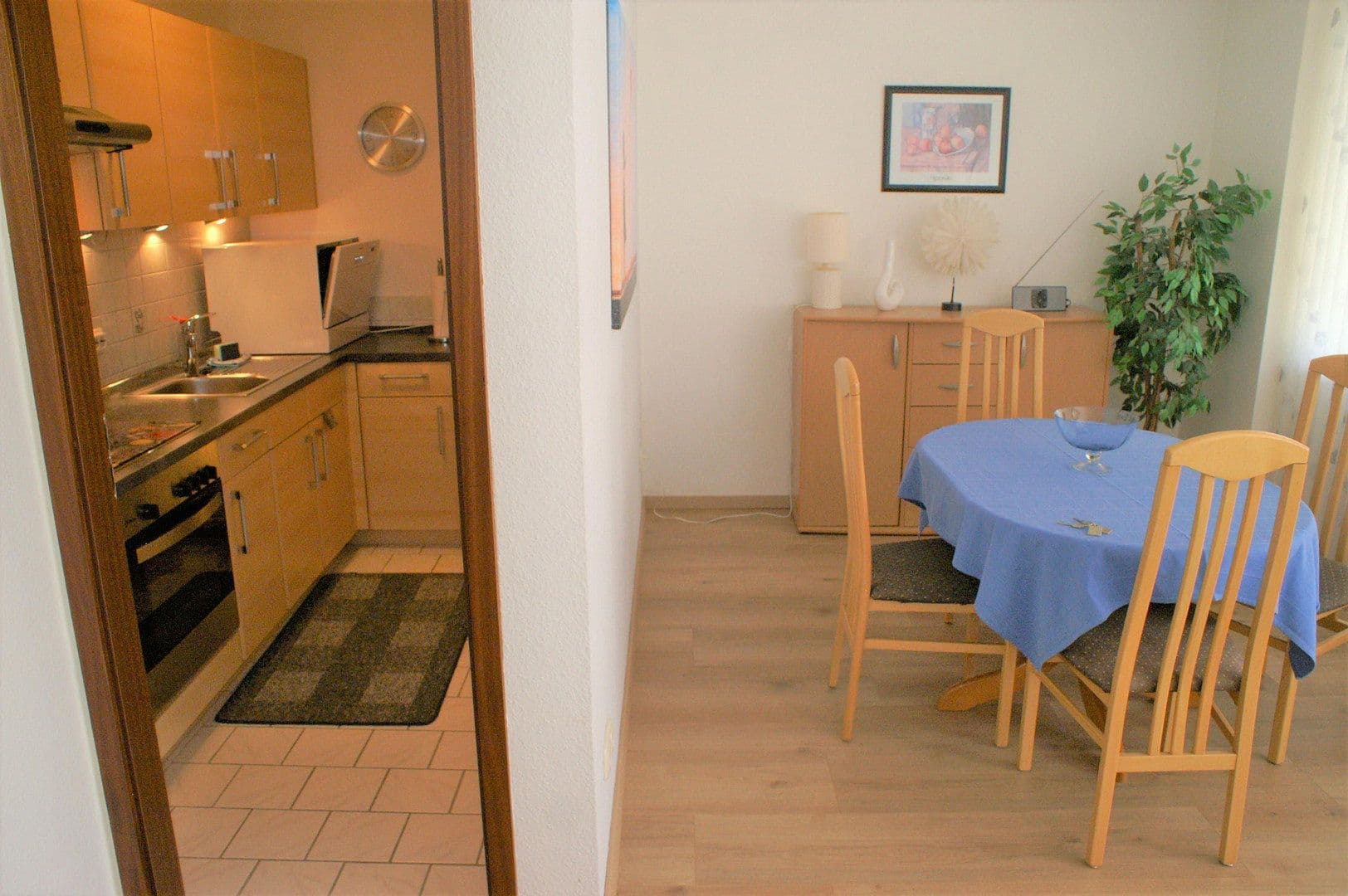 2 bedroom flat for sale, 55 m², Bad Harzburg, Lower Saxony 2 bedroom flat for sale, 55 m², Bad Harzburg, Lower Saxony