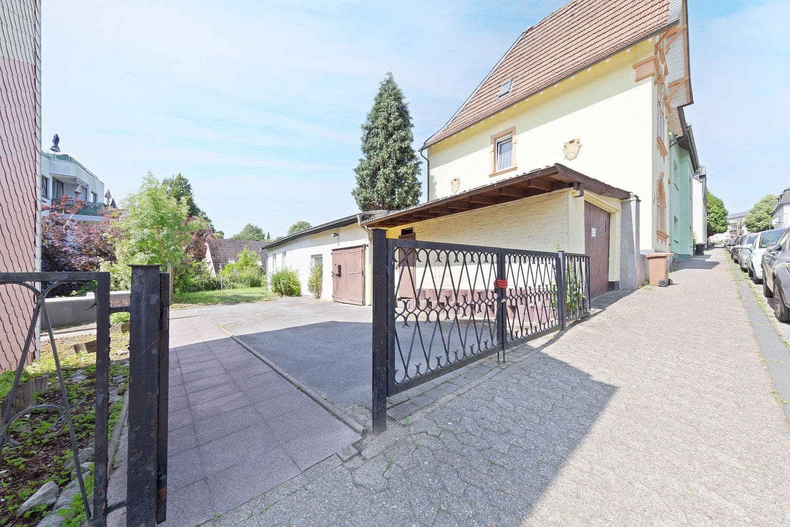 3 bedroom flat to rent, 70 m², Neanderstr.96, Mettmann, North Rhine-Westphalia 3 bedroom flat to rent, 70 m², Neanderstr.96, Mettmann, North Rhine-Westphalia