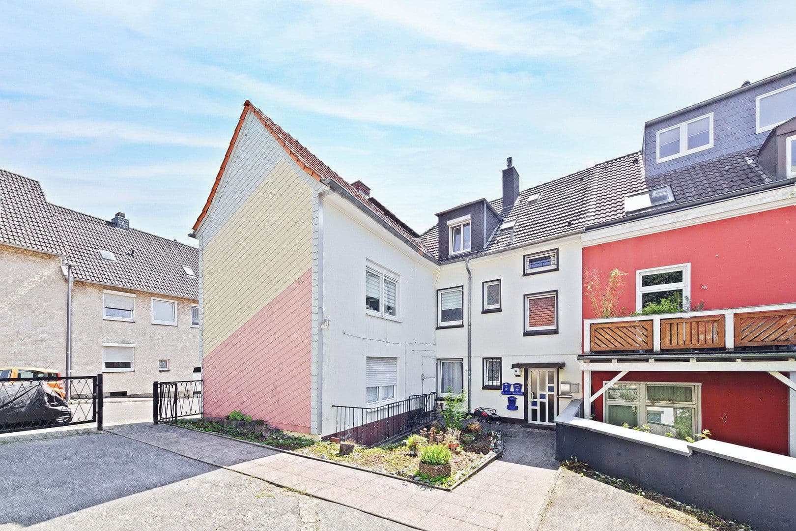 3 bedroom flat to rent, 70 m², Neanderstr.96, Mettmann, North Rhine-Westphalia 3 bedroom flat to rent, 70 m², Neanderstr.96, Mettmann, North Rhine-Westphalia
