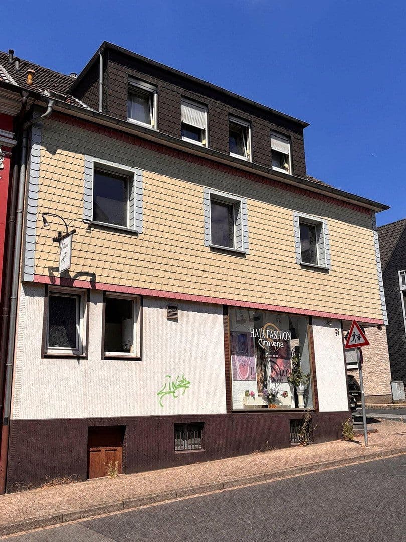 3 bedroom flat to rent, 70 m², Neanderstr.96, Mettmann, North Rhine-Westphalia 3 bedroom flat to rent, 70 m², Neanderstr.96, Mettmann, North Rhine-Westphalia