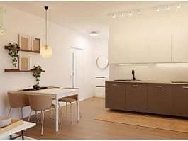2 bedroom flat to rent, 51 m², Metzingen, Baden-Württemberg 2 bedroom flat to rent, 51 m², Metzingen, Baden-Württemberg