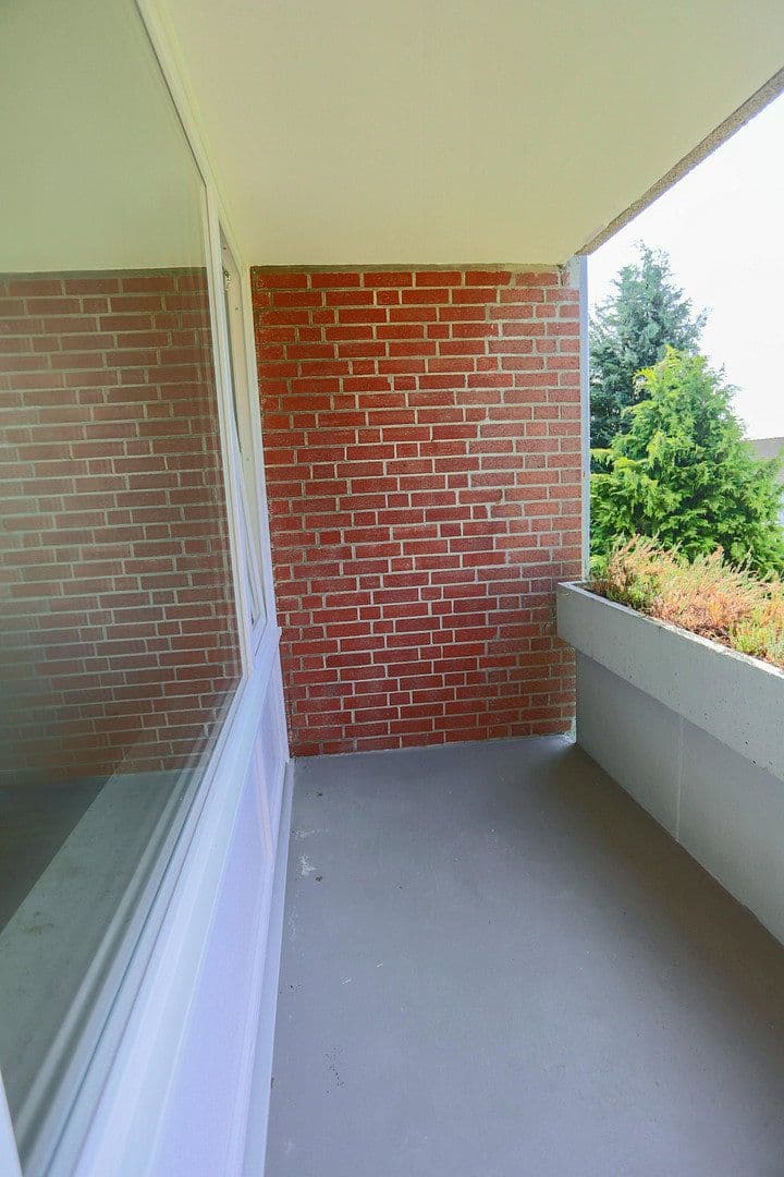 2 bedroom flat to rent, 52 m², Barmstedt, Schleswig-Holstein 2 bedroom flat to rent, 52 m², Barmstedt, Schleswig-Holstein