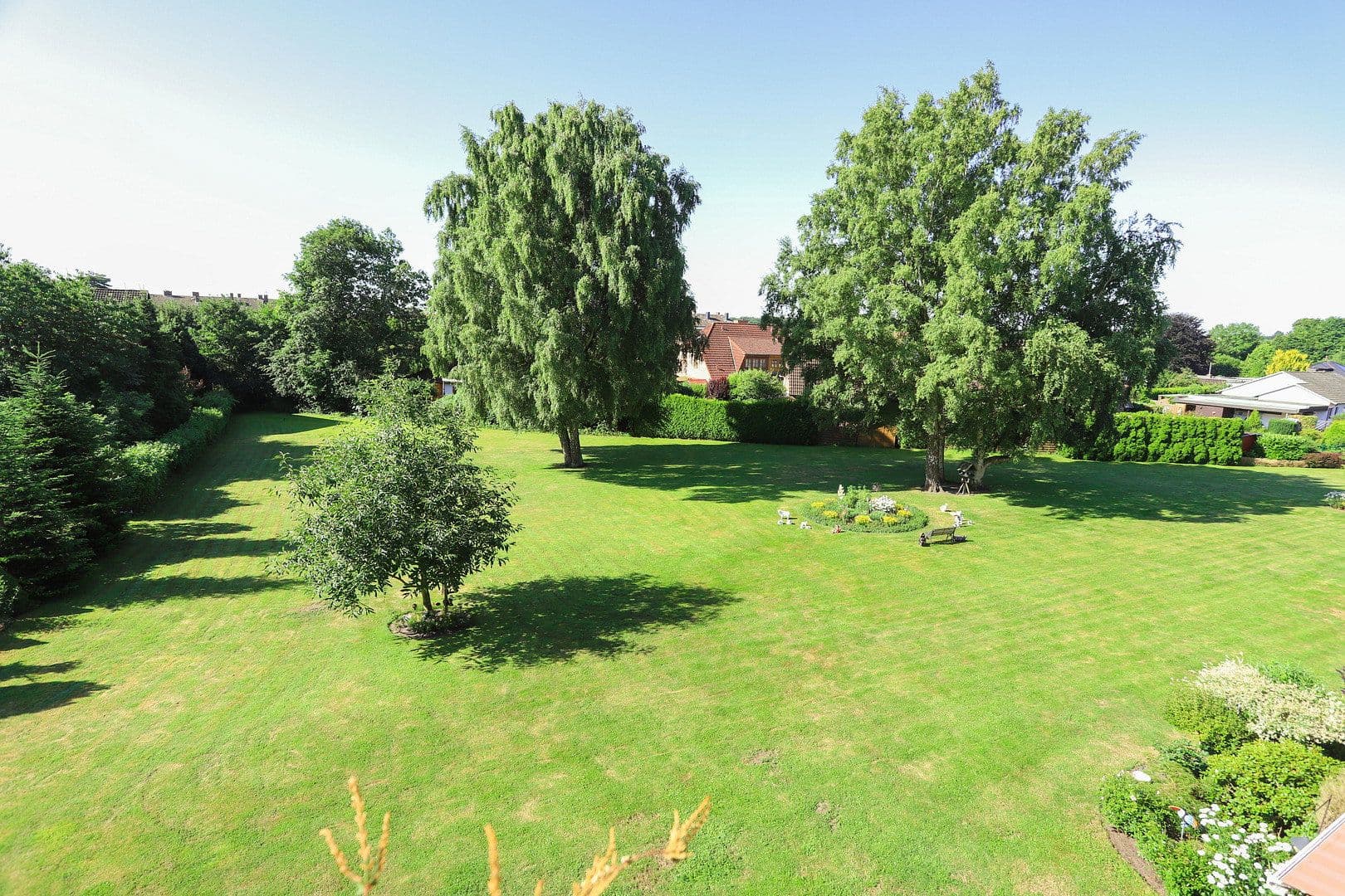2 bedroom flat to rent, 52 m², Barmstedt, Schleswig-Holstein 2 bedroom flat to rent, 52 m², Barmstedt, Schleswig-Holstein