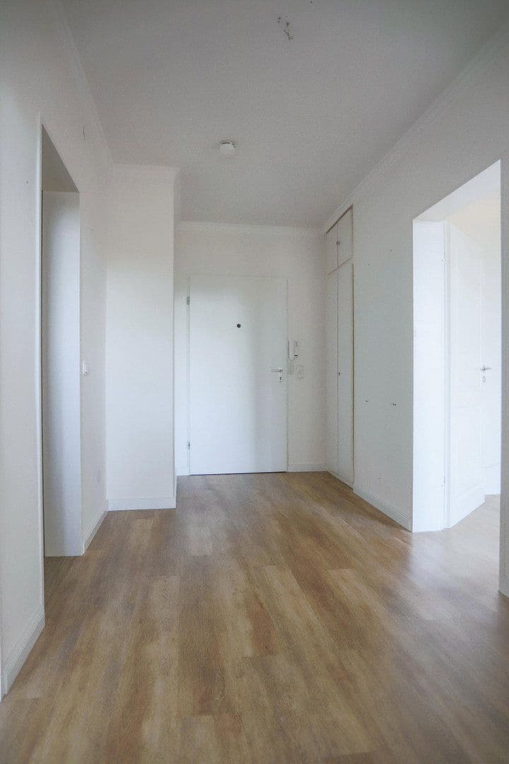 2 bedroom flat to rent, 52 m², Barmstedt, Schleswig-Holstein 2 bedroom flat to rent, 52 m², Barmstedt, Schleswig-Holstein