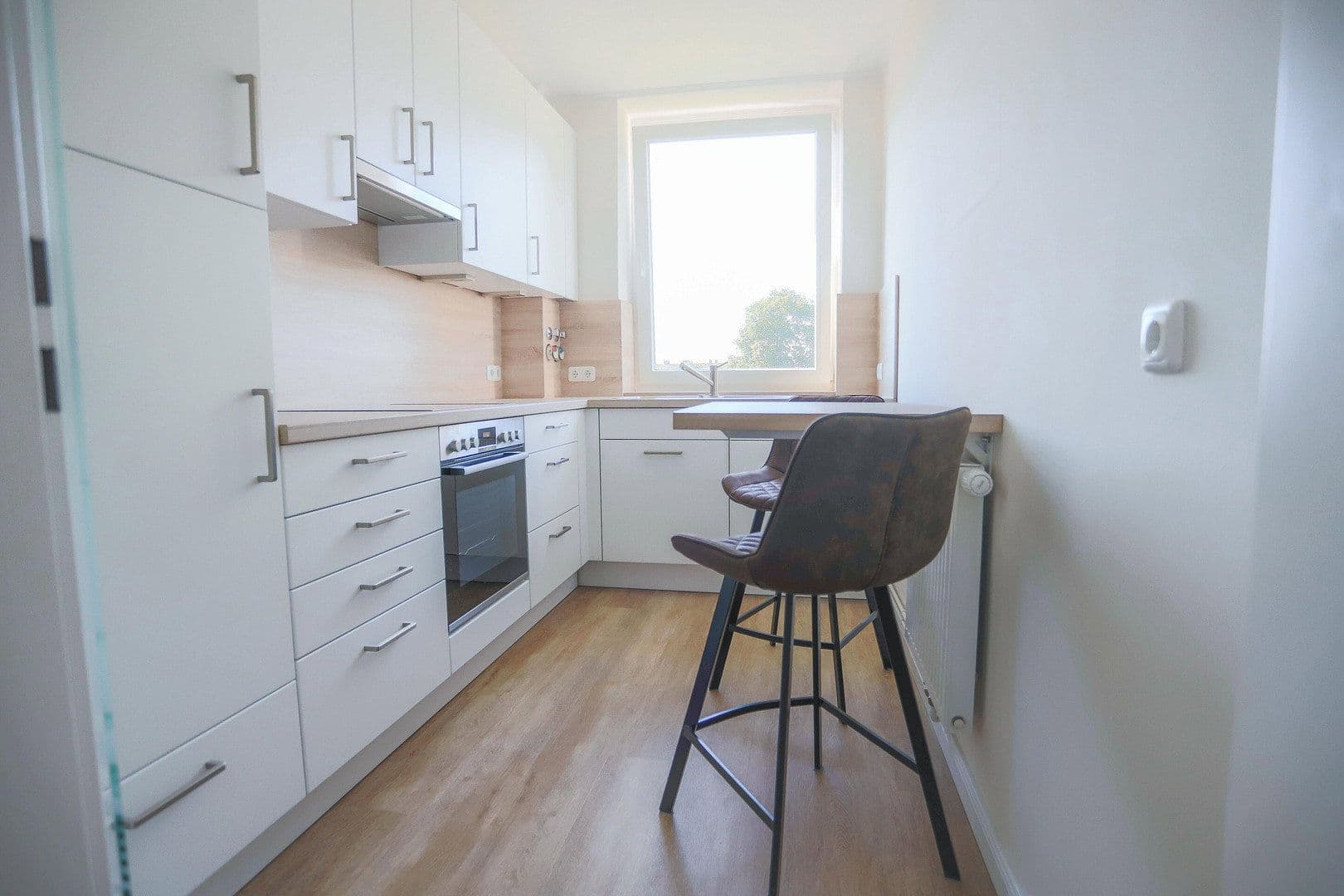 2 bedroom flat to rent, 52 m², Barmstedt, Schleswig-Holstein 2 bedroom flat to rent, 52 m², Barmstedt, Schleswig-Holstein