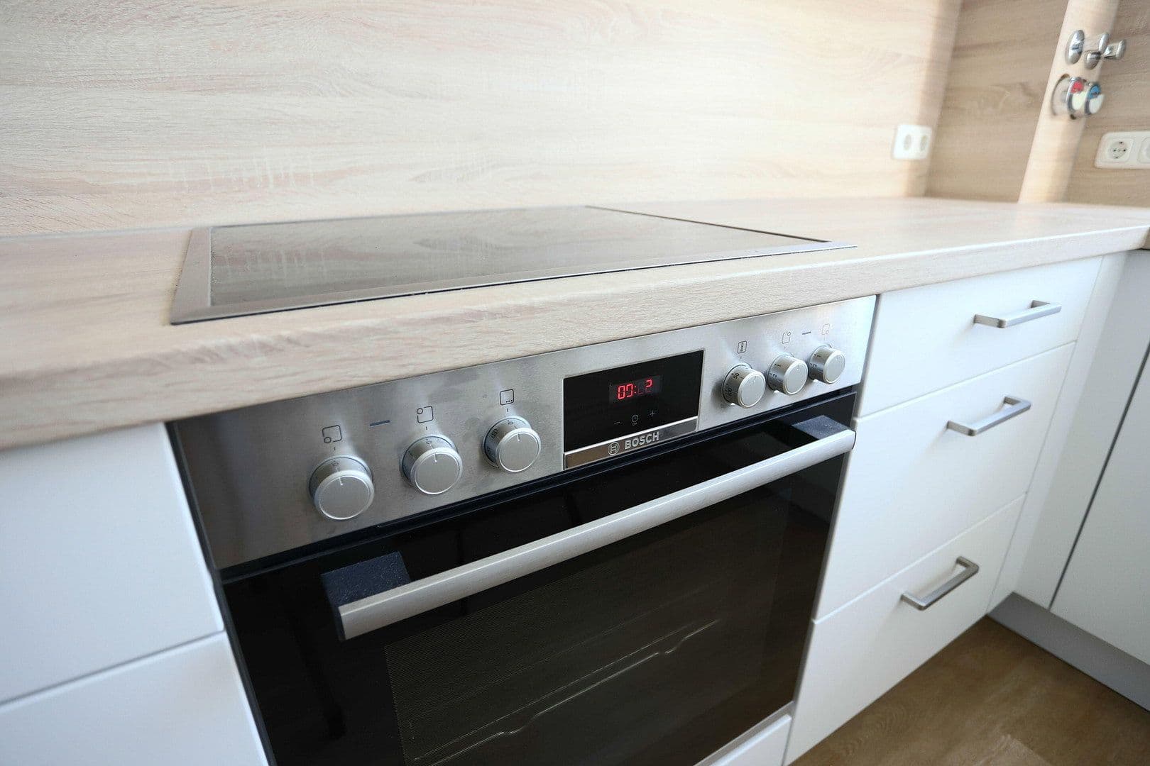 2 bedroom flat to rent, 52 m², Barmstedt, Schleswig-Holstein 2 bedroom flat to rent, 52 m², Barmstedt, Schleswig-Holstein