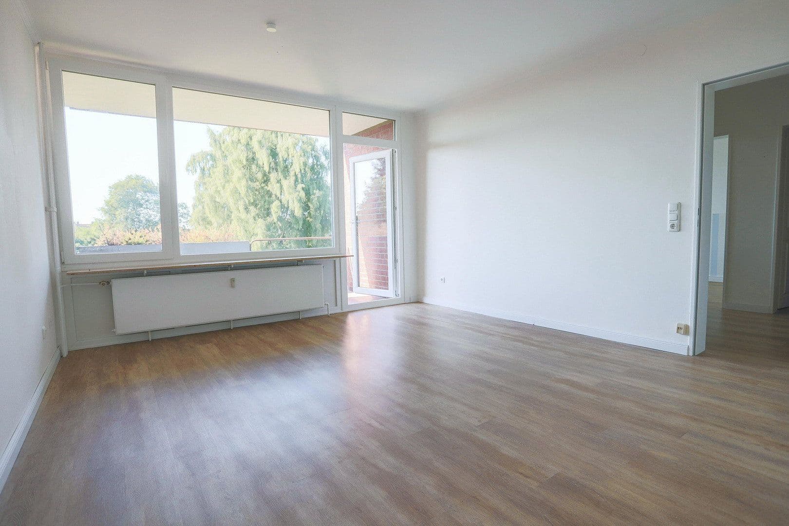 2 bedroom flat to rent, 52 m², Barmstedt, Schleswig-Holstein 2 bedroom flat to rent, 52 m², Barmstedt, Schleswig-Holstein