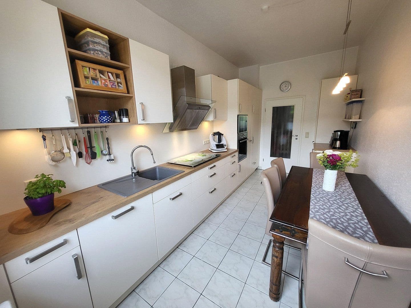 house for sale, 162 m², Flensburg-Weiche, Schleswig-Holstein house for sale, 162 m², Flensburg-Weiche, Schleswig-Holstein