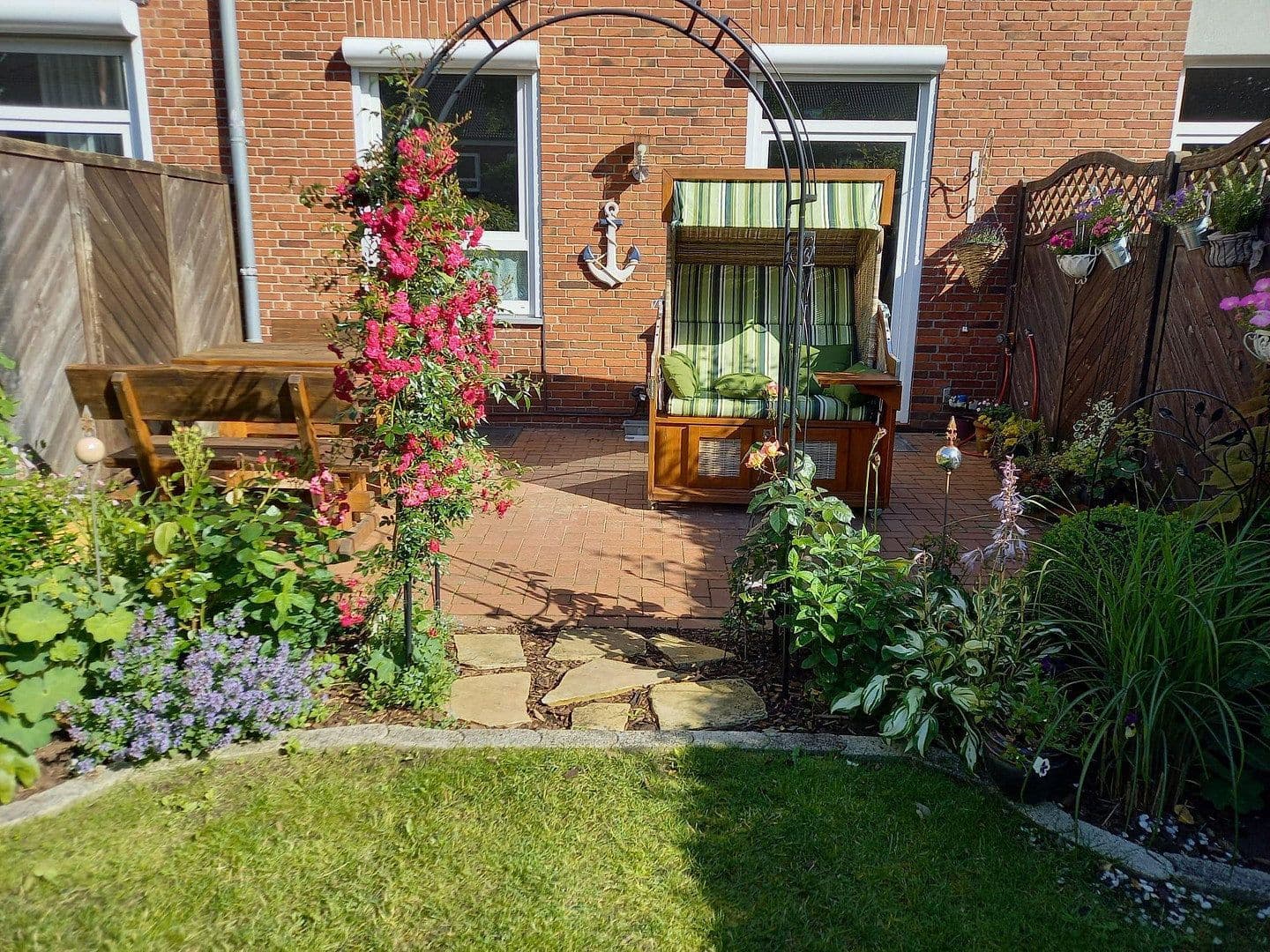 house for sale, 162 m², Flensburg-Weiche, Schleswig-Holstein house for sale, 162 m², Flensburg-Weiche, Schleswig-Holstein