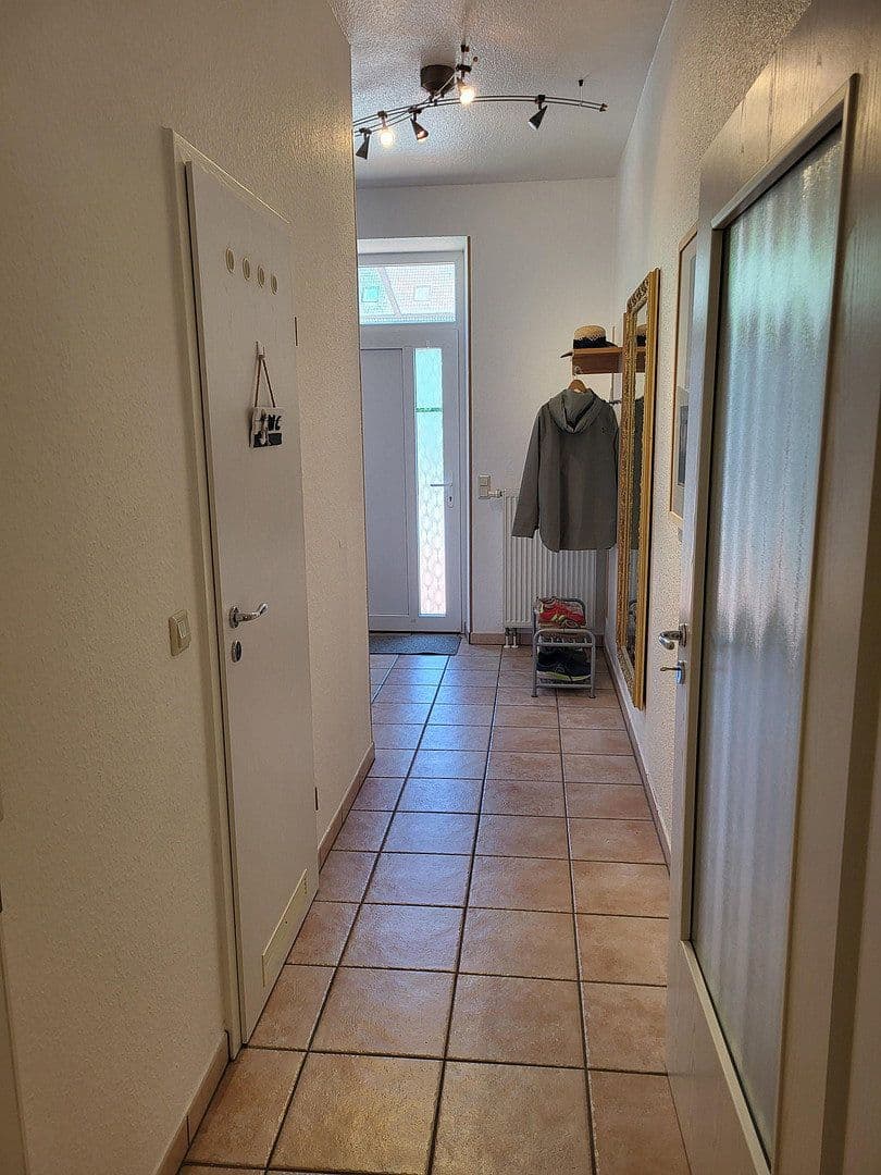 house for sale, 162 m², Flensburg-Weiche, Schleswig-Holstein house for sale, 162 m², Flensburg-Weiche, Schleswig-Holstein
