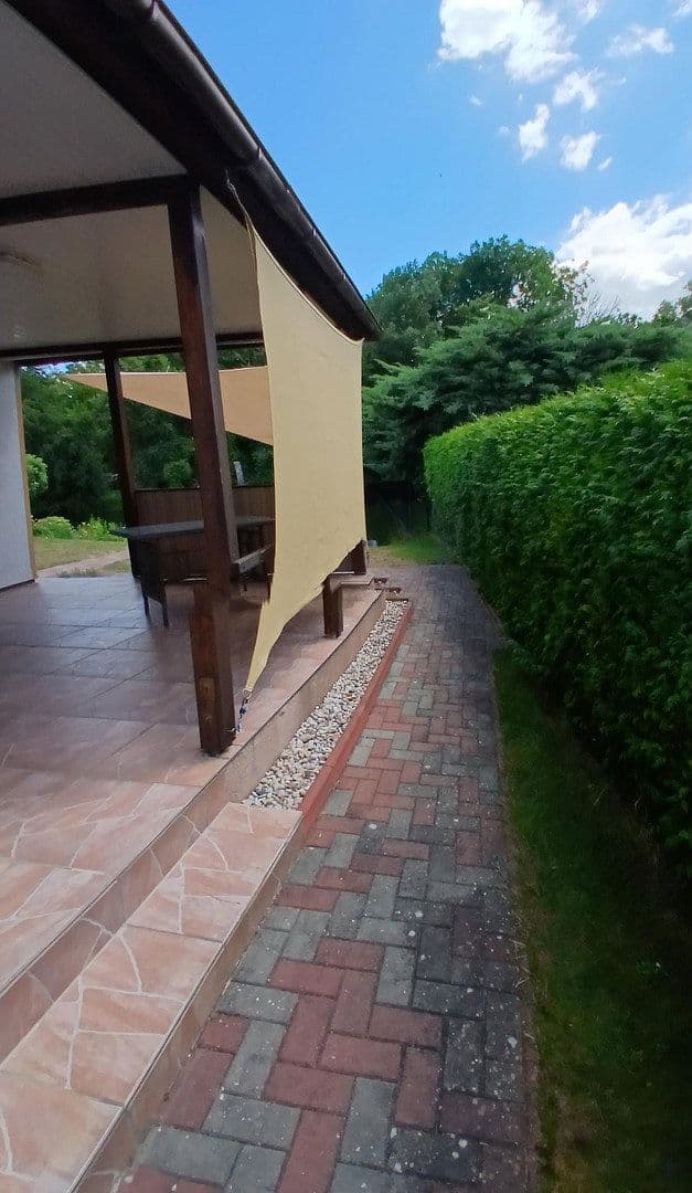 plot for sale, 386 m², Ketzin/Havel, Brandenburg plot for sale, 386 m², Ketzin/Havel, Brandenburg